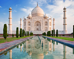 Agra Mathura Tour (2N/3D)