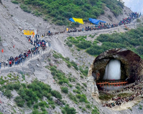 Amarnath Yatra