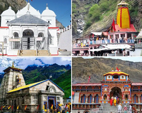 Char Dham Yatra