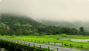 pilgrim destination of lonavala from pune