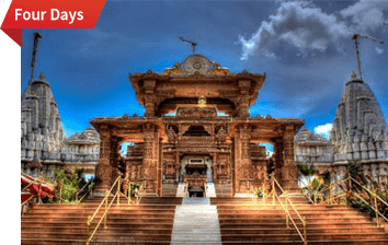 shirdi, nasik, ajanta and ellora tour packages form banglore