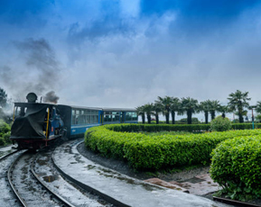 Darjeeling Tour Package