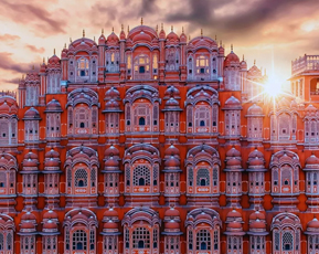 Delhi Agra Jaipur Tour (2N/3D)