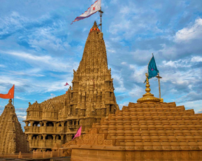 Gujarat Dwarka Tour (4N/5D)