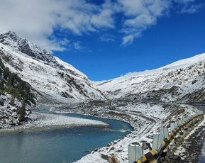 Himachal Pradesh Tour