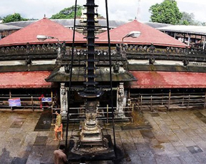 Karnataka Tour Package (2N/3D)