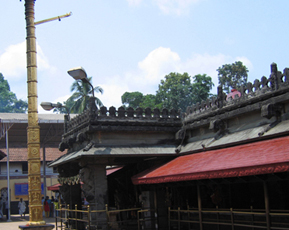 Karnataka Train Tour