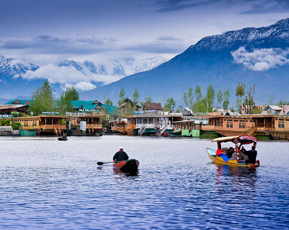 Kashmir Tour Package