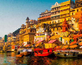 Kashi Gaya Allahabad Ayodhya
