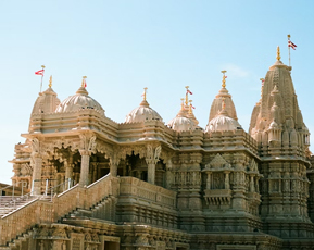 Ayodhya & Namisharanya Tour