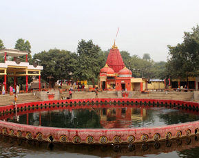 3 Days Kashi & Ayodhya Tour Package