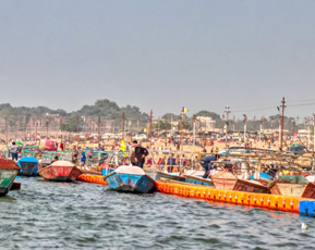 3 Days Kashi & Ayodhya Tour Package