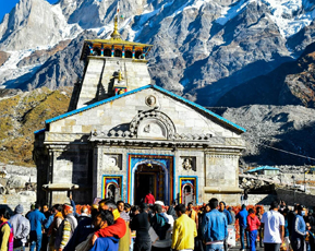 Kedarnath Tour Package