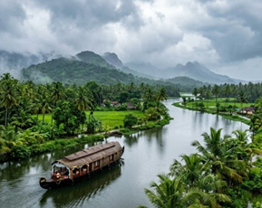 Kerala Tour Package