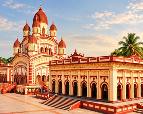 Kolkata Tour Package
