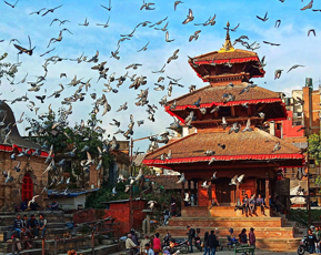 Nepal Tour Package