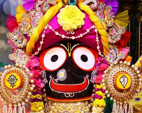 Odisha Tour Package