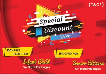 irctc kasi tour package from chennai