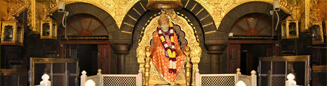 Guru poornima is major festival in shirdi