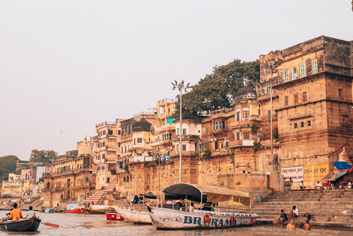 Kashi Gaya Allahabad Ayodhya Tour