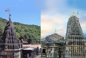 Shirdi & 2 Jyotrilinga Tour Chennai 