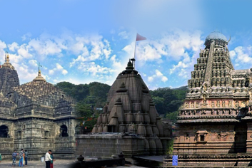 Shirdi & 3 Jyotrilinga Tour in Chennai
