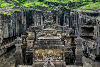 Shirdi Ajanta Ellora Tour in Chennai