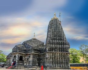 Shirdi & Nasik Train Tour