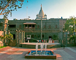 Two days package for shirdi from Cochin