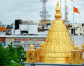 2day direct shirdi flight package form coimbatore