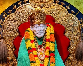 Two days package for shirdi from Visakhapatnam