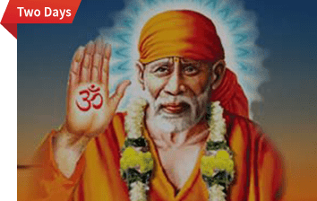 Hyderabad to shirdi flight pacckages via pune