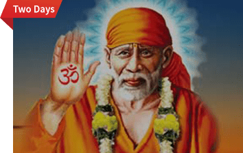 chennai to shirdi flight pacckages via pune