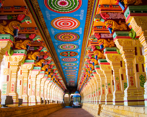 Rameshwaram Tour