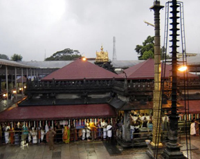 Kollur Mookambika Tour (1N/2D)